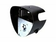 Gehusemittelteil Luftfilterkasten / Herzkasten Simson...