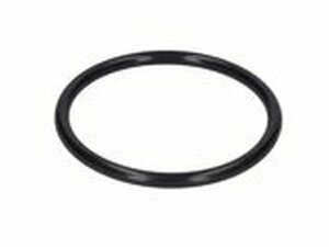 Dichtung Endstck Auspuff runde Ausfhrung Simson S51