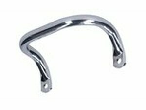 Haltegriff Gepcktrger Chrom Simson Schwalbe KR51