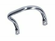 Haltegriff Gepcktrger Chrom Simson Schwalbe KR51