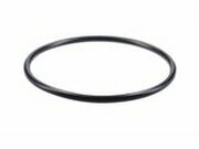 Dichtring R�cklichtkappe rund 120mm Simson S51