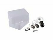 Glhlampen Ersatzkit 6V 25/25W Simson S50 / KR50 / KR51 /...