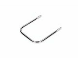 Auflagebgel Gepcktrger hinten Chrom Simson S50 / S51 /...