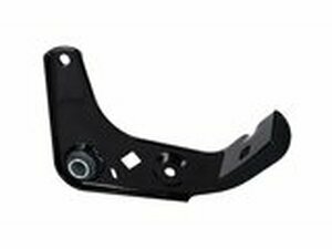 Motorlager links schwarz Simson S50 / S51 / S53 / S70 / S83