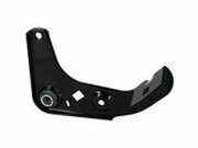 Motorlager links schwarz Simson S50 / S51 / S53 / S70 / S83