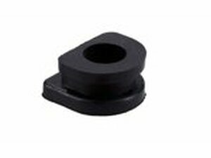 Verschlussstopfen Grundplatte Lichtmaschine mit Bohrung Simson S51