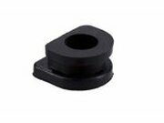 Verschlussstopfen Grundplatte Lichtmaschine mit Bohrung...