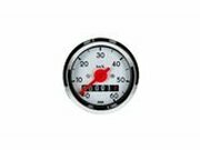 Tachometer 60km/h rund 48mm Simson S51