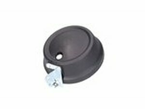 Scheinwerfergehuse schwarz (flaches Rckteil) Simson S50 / S51 / S70