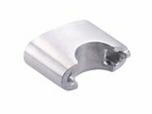 Lenkerauflage unten Simson S51