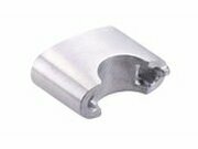 Lenkerauflage unten Simson S51