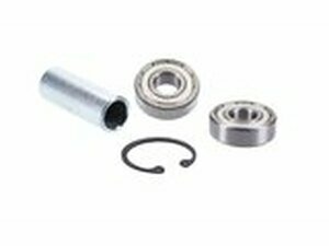 Radlager Satz mit Hlse Simson S51