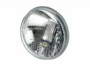 Scheinwerfereinsatz Bilux &tilde;140mm Simson S51