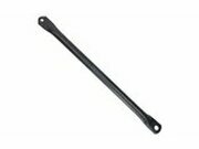 Obergurtsttzstrebe schwarz Simson S50N / S51N