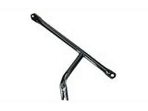 Obergurtstrebe rechts schwarz Simson S50 / S51 / S53 / S70 / S83 B / C