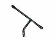 Obergurtstrebe rechts schwarz Simson S50 / S51 / S53 /...