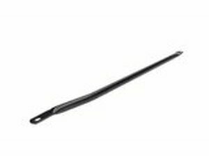 Unterzugstrebe links schwarz Simson S51E / S70E / S53E / S83E Enduro