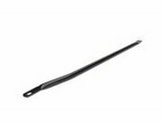 Unterzugstrebe links schwarz Simson S51E / S70E / S53E /...