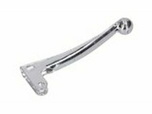 Bremshebel rechts silber Zndapp / Hercules