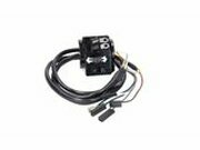 Schaltereinheit links mit Kabel Simson S51