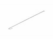 Bremsgestnge hinten 48cm Simson S51 / S53 / S70 / S83