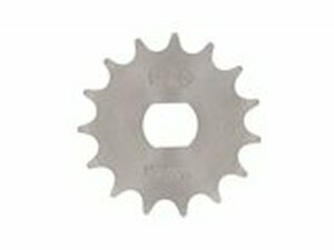 Kettenritzel 15 Zhne 1/2x5,4 Simson S51