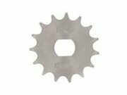 Kettenritzel 15 Zhne 1/2x5,4 Simson S51