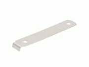 Haltestrebe Schutzblech hinten Simson S50 / S51 / S70