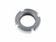 Nutmutter M24x1,5 Gabelfhrung 9mm Simson S51