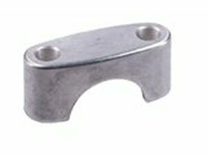 Lenkerauflage oben Simson S51