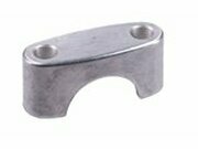 Lenkerauflage oben Simson S51