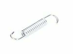 Feder Bremsbacke Chrom Simson S51