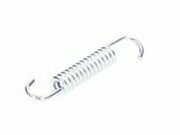 Feder Bremsbacke Chrom Simson S51