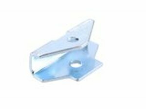 Widerlager Gepcktrger Simson S50 / S51 / S70