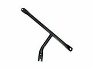 Obergurtstrebe links schwarz Simson S50 / S51 / S53 / S70 / S83 B / C