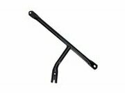 Obergurtstrebe links schwarz Simson S50 / S51 / S53 / S70...