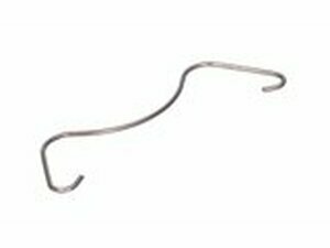 Feder / Haltespange Luftfilter Simson S51 / S50 / S53 /...