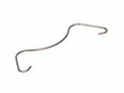 Feder / Haltespange Luftfilter Simson S51 / S50 / S53 /...