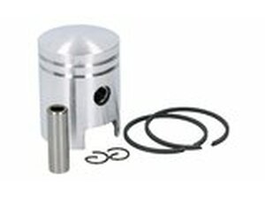 Kolben Satz 60ccm 40mm 10mm Puch MV 50 / MS 50