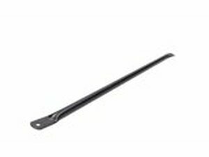 Unterzugstrebe rechts schwarz Simson S51E / S70E / S53E / S83E Enduro