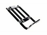 Gepcktrger Chrom Simson Schwalbe