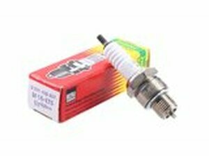 Zndkerze M14-175 Isolator Spezial Simson