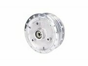 Radnabe Aluminium inkl. Radlager Simson S51