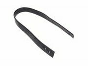 Halteriemen / Handgriff Sitzbank schwarz Simson S51