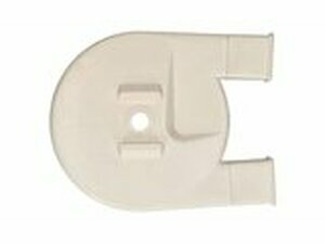 Kettenkasten mit Deckel elfenbeinfarben Simson S51