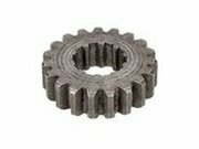 Zahnrad / Festrad 19 Zhne 3. Gang 4-Gang-Getriebe Simson...