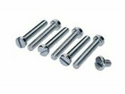 Normteile Set Kupplungsdeckel Befestigungsset 7-teilig...