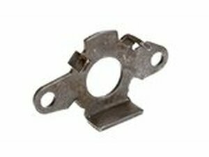 Spannblech / Sicherungsblech Kickstarterfeder Simson S51