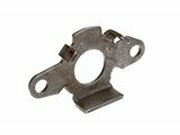 Spannblech / Sicherungsblech Kickstarterfeder Simson S51