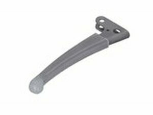 Bremshebel / Kupplungshebel transparent Simson bis 1976